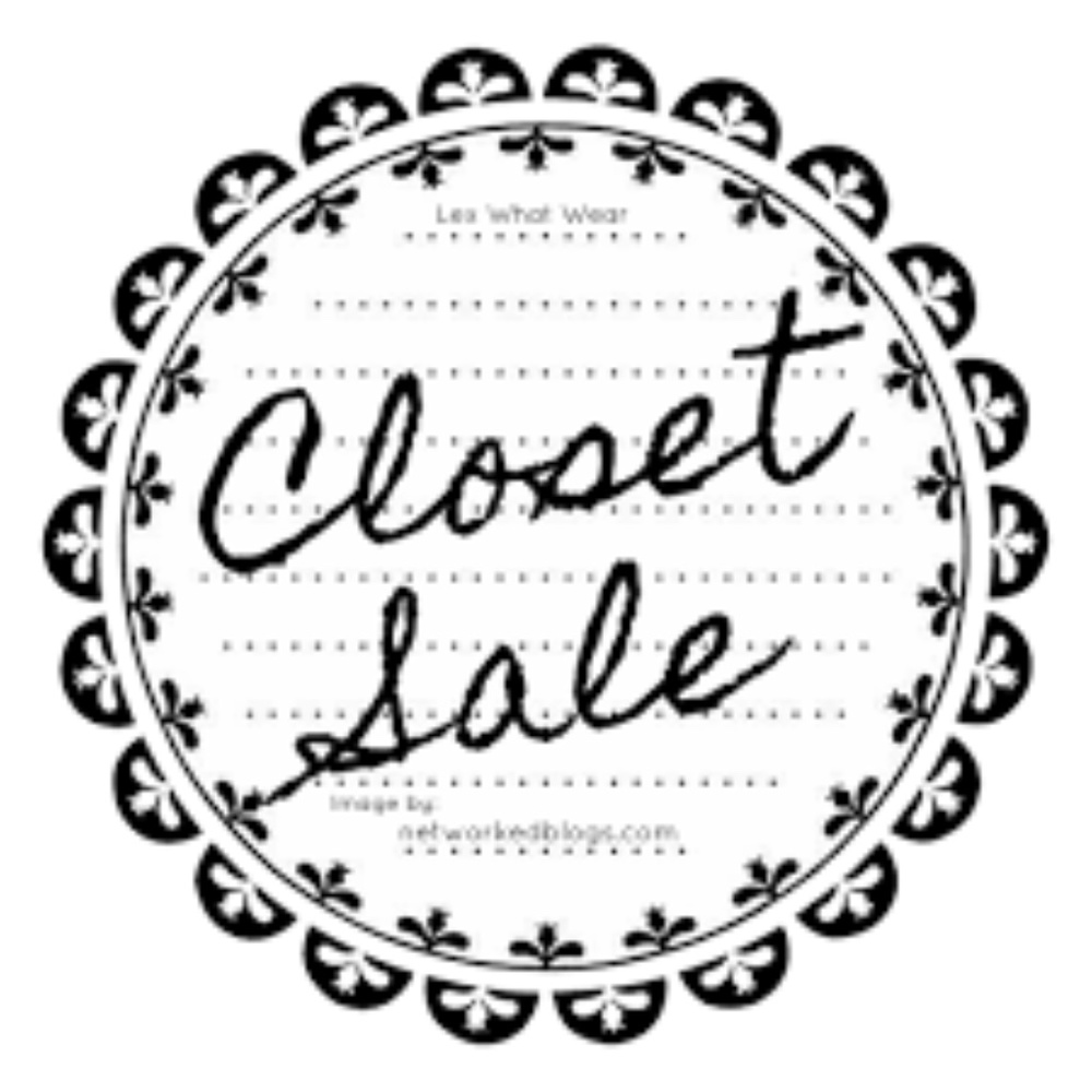 Sale Closing- Summer Break
